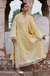 Elan Lawn Eid Collection 2026 - EL26-06B