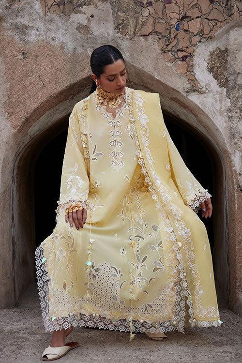 Elan Lawn Eid Collection 2026 - EL26-06B