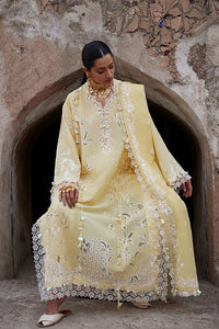 Elan Lawn Eid Collection 2026 - EL26-06B