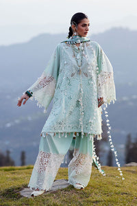 Elan Lawn Eid Collection 2026 - EL26-07A