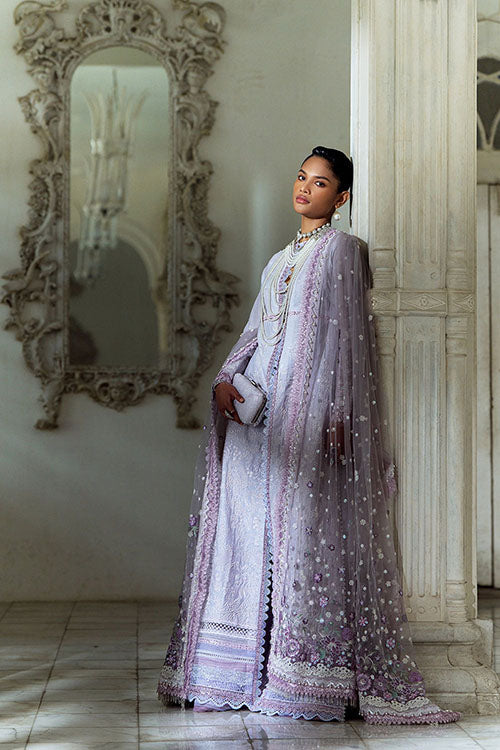 Sobia Nazir Luxury Lawn Eid Collection 2026 - 7A