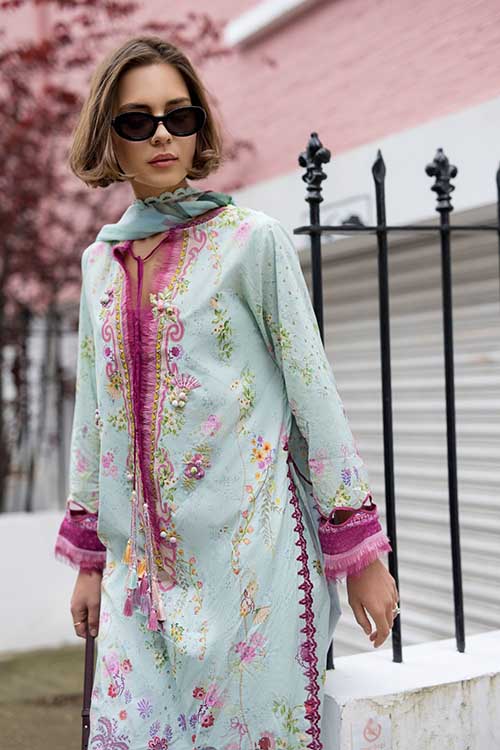 Sobia Nazir Prints Collection 2026 - 7A