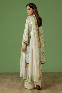 Coco By Zara Shahjahan Prints Drop Collection 2026 Vol3 - 7A