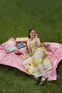 Sobia Nazir SN Prints Collection 2026 - 7A