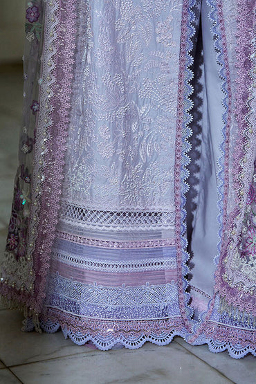 Sobia Nazir Luxury Lawn Eid Collection 2026 - 7A