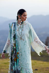 Elan Lawn Eid Collection 2026 - EL26-07A