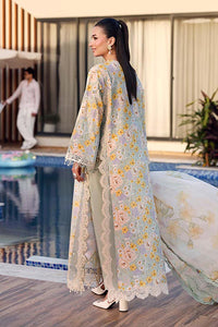 Maria b Mprints Lawn Collection 2026 - 7A