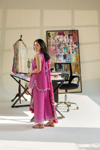 Sobia Nazir Vital Lawn Collection 2026 - 7B