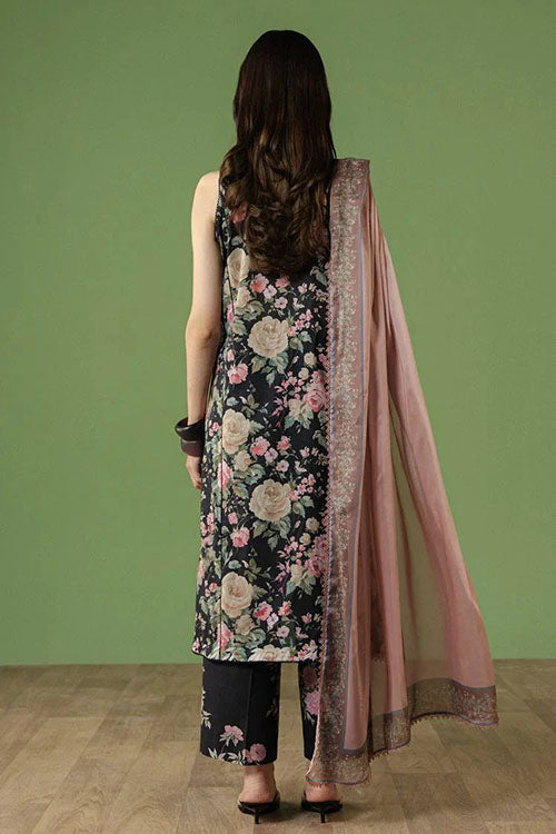 Coco By Zara Shahjahan Prints Drop Collection 2026 Vol3 - 7B