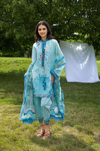 Sobia Nazir SN Prints Collection 2026 - 7B