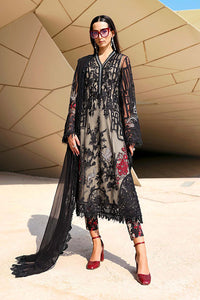 Maria b Eid Luxury Lawn Collection 2026 - 07B