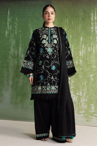 Coco By Zara Shahjahan Winter Collection 2026 - 7B