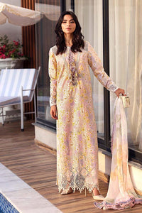 Maria b Mprints Lawn Collection 2026 - 7B