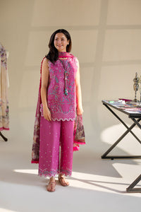 Sobia Nazir Vital Lawn Collection 2026 - 7B