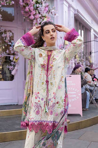 Sobia Nazir Prints Collection 2026 - 7B