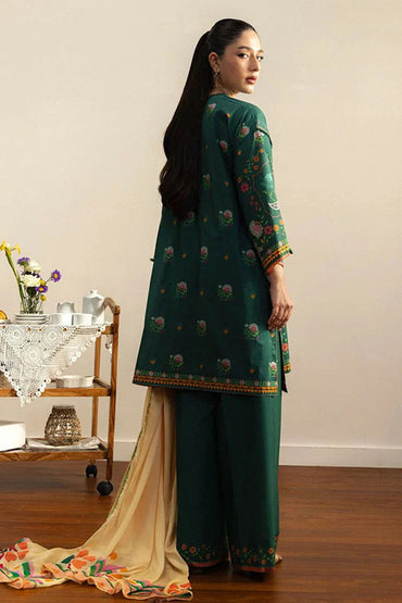 Coco By Zara Shahjahan Prints Drop Collection 2026 - 7B
