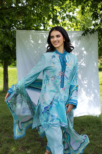 Sobia Nazir SN Prints Collection 2026 - 7B