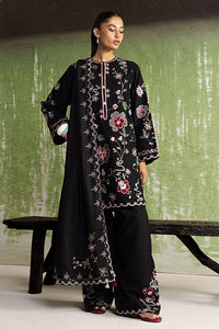 Coco By Zara Shahjahan Winter Collection 2026 - 8A