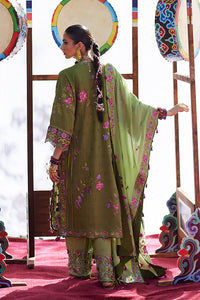Elan Lawn Eid Collection 2026 - EL26-08A