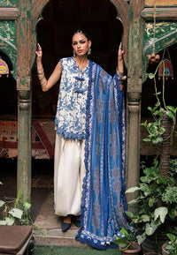 Maria b Sounds of M Prints Fall Collection 2026 - Design-8A