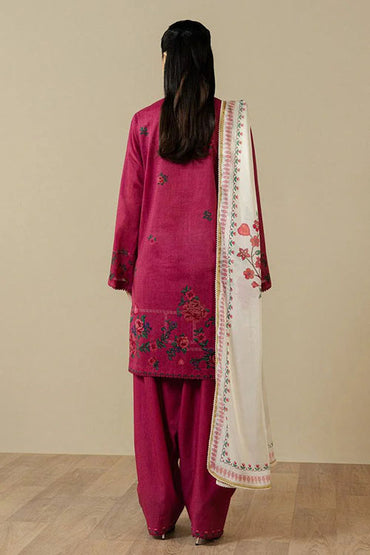 Coco By Zara Shahjahan Prints Drop Collection 2026 Vol3 - 8A