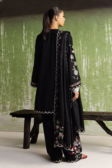 Coco By Zara Shahjahan Winter Collection 2026 - 8A