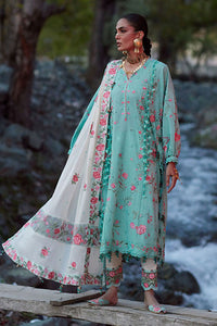 Elan Lawn Eid Collection 2026 - EL26-8B