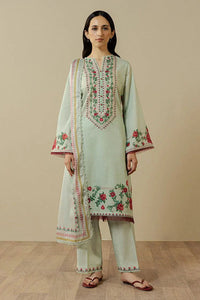 Coco By Zara Shahjahan Prints Drop Collection 2026 Vol3 - 8B