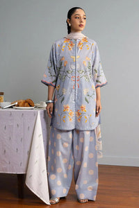 Coco By Zara Shahjahan Prints Drop Collection 2026 - 8B