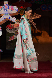Elan Lawn Eid Collection 2026 - EL26-8B