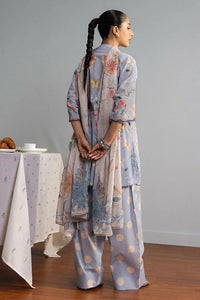 Coco By Zara Shahjahan Prints Drop Collection 2026 - 8B