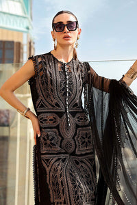 Maria b Eid Luxury Lawn Collection 2026 - 08B