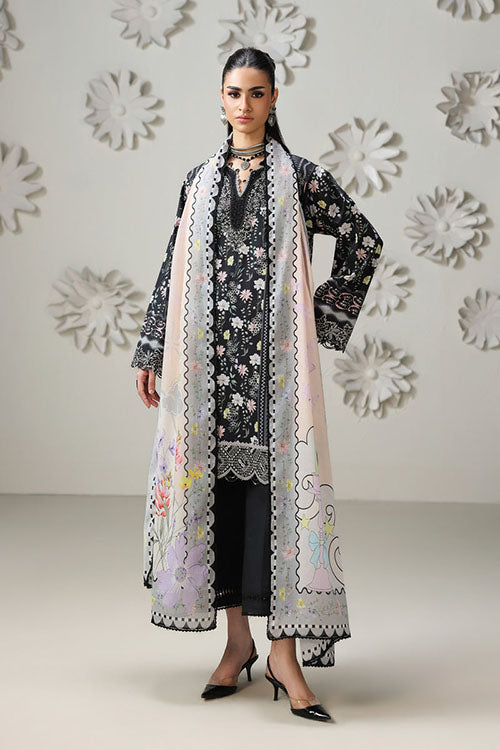 Qalamkar - Qprints Drop Collection Vol2. 2026 - 08A