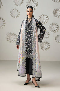 Qalamkar - Qprints Drop Collection Vol2. 2026 - 08A