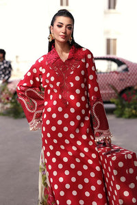 Maria b Mprints Lawn Collection 2026 - 8B
