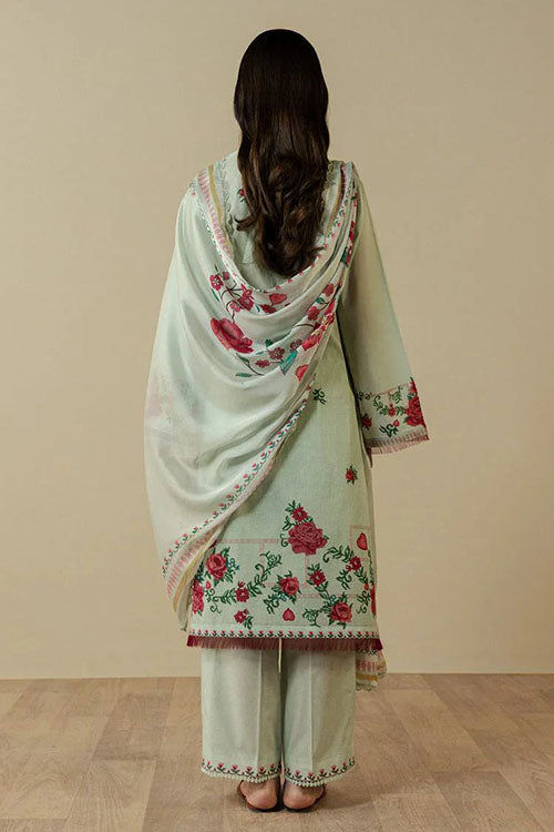 Coco By Zara Shahjahan Prints Drop Collection 2026 Vol3 - 8B