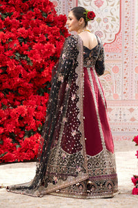 Nureh jhoomro Chiffon Collection 2026 - NL-95