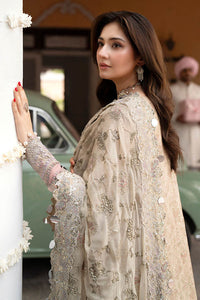 Nureh jhoomro Chiffon Collection 2026 - NL-96