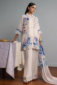 Coco By Zara Shahjahan Prints Drop Collection 2026 - 9A