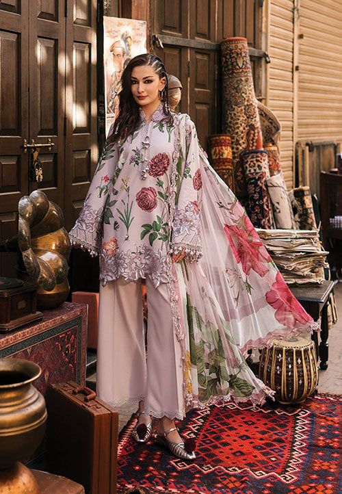 Maria b Sounds of M Prints Fall Collection 2026 - Design-9A