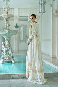 Sobia Nazir Luxury Lawn Eid Collection 2026 - 9A