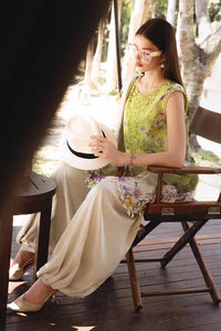 Maria b M Prints - Summer Collection 2026 - 9A