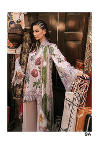 Maria b Sounds of M Prints Fall Collection 2026 - Design-9A