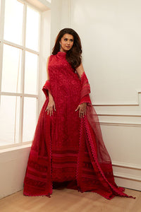 Sobia Nazir Luxury Lawn Eid Collection 2026 - 9B