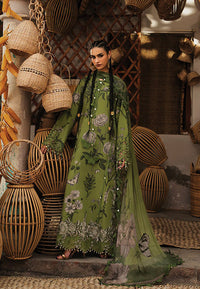 Maria b Sounds of M Prints Fall Collection 2026 - Design-9B