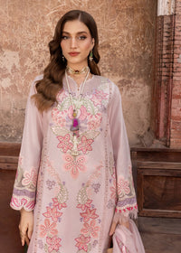Saira Shakira Breeze Lawn Collection 2026 - VERA-9-B