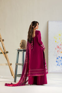 Sobia Nazir Vital Lawn Collection 2026 - 9B