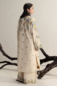 Coco By Zara Shahjahan Winter Collection 2026 - 9B