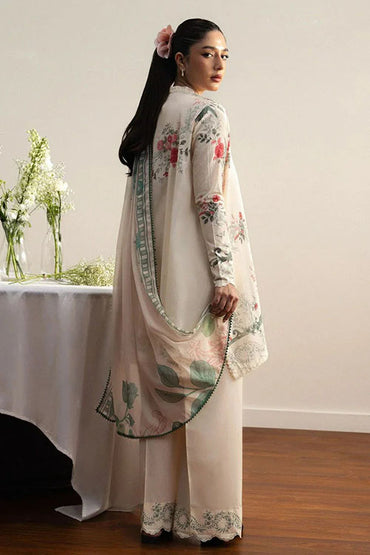 Coco By Zara Shahjahan Prints Drop Collection 2026 - 9B