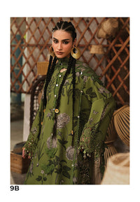 Maria b Sounds of M Prints Fall Collection 2026 - Design-9B